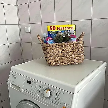 Stadtnahe Ruhige 3*