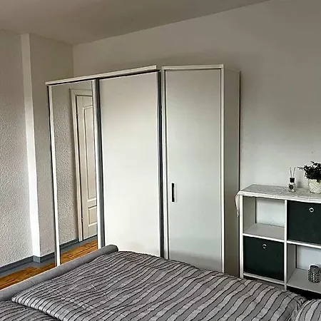 Stadtnahe Ruhige Hotel Pasewalk