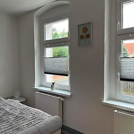 Stadtnahe Ruhige 3* Pasewalk