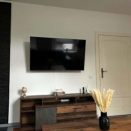 Stadtnahe Ruhige 3*
